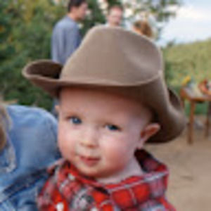 Meet your Posher, Luke